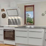 度假居 Lovely Summer House In Marielyst *