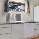 度假居 Lovely Summer House In Marielyst *