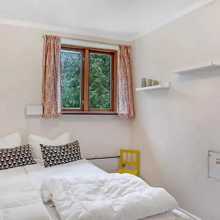 Lovely Summer House In Marielyst